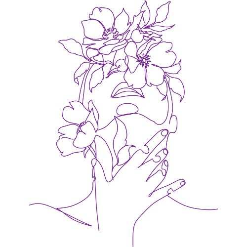 Accompagnement transformationnel femme Mentorat féminin spirituel et stratégique, allaint coaching, clairvoyance, human design, rituels de prêtresse et libération des blocages profonds