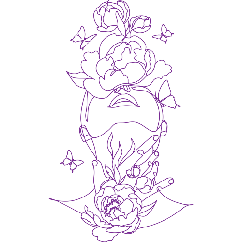 Sortir de la matrice patriarcale Lecture intuitive de l'âme avec outils ésotériques et de connaissance de soi (HD, GK, astro, oracles) + guidance spirituelle concrète