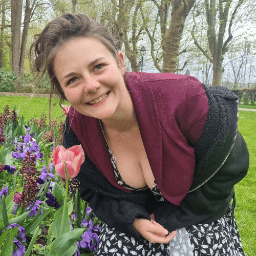 Coach féminin sacré